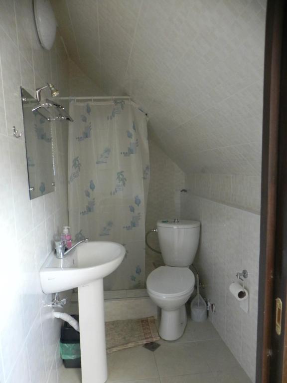 Galavnis Kari Hotel Сигнахи Екстериор снимка