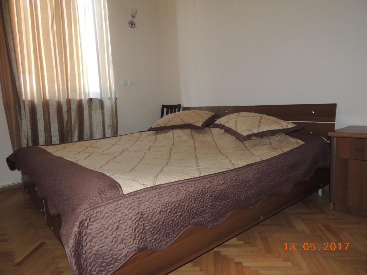 Galavnis Kari Hotel Сигнахи Екстериор снимка